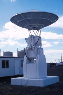 sat station birdbath