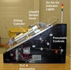 airbag prototype